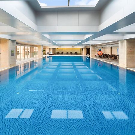 Parklane Hotel Changan Дунгуань Екстер'єр фото
