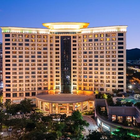 Parklane Hotel Changan Дунгуань Екстер'єр фото