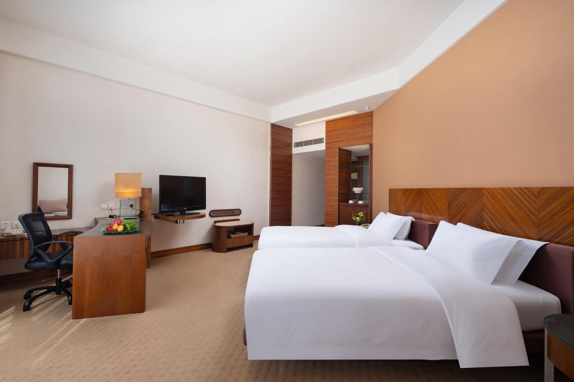 Parklane Hotel Changan Дунгуань Екстер'єр фото