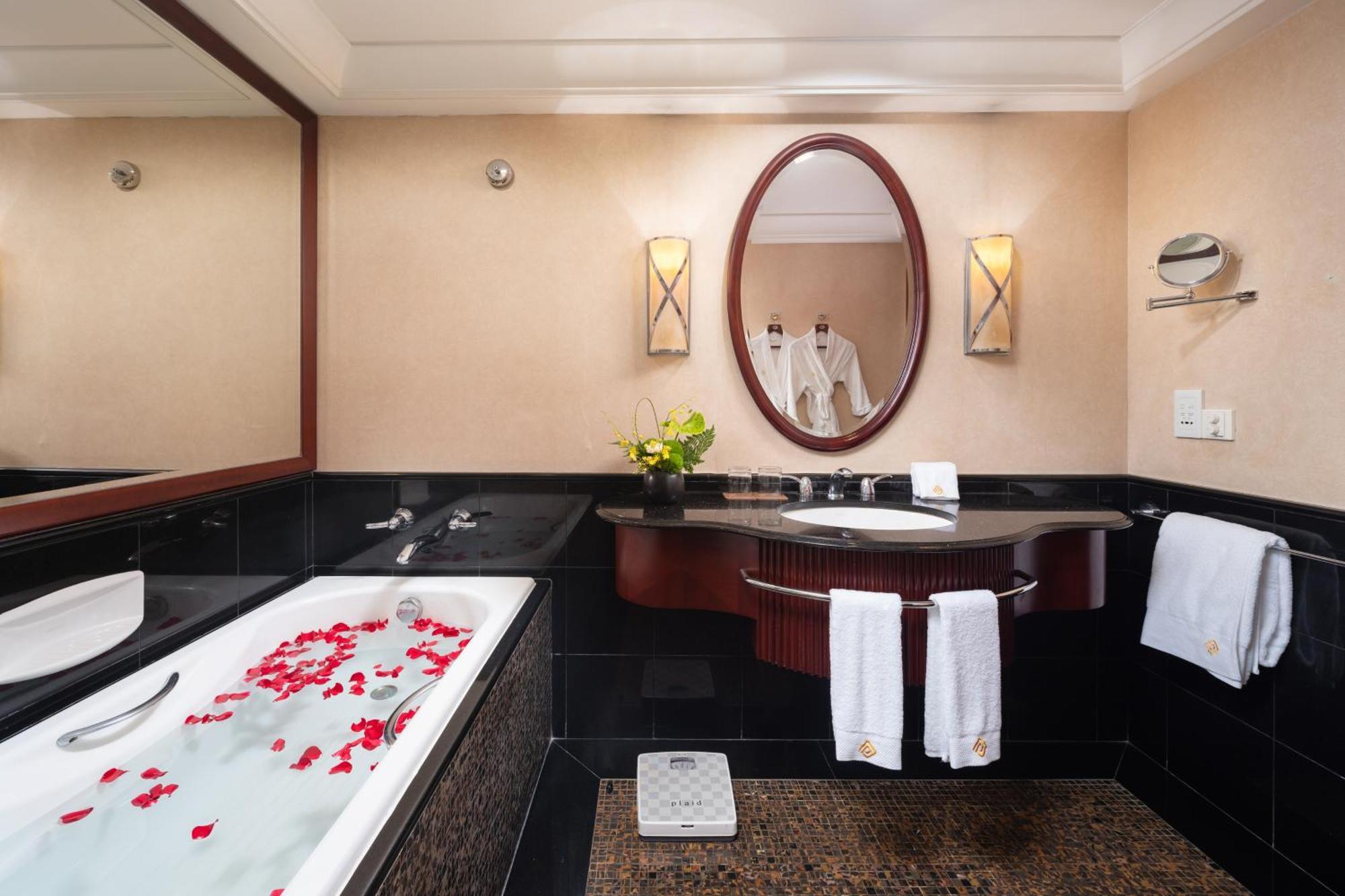 Parklane Hotel Changan Дунгуань Екстер'єр фото