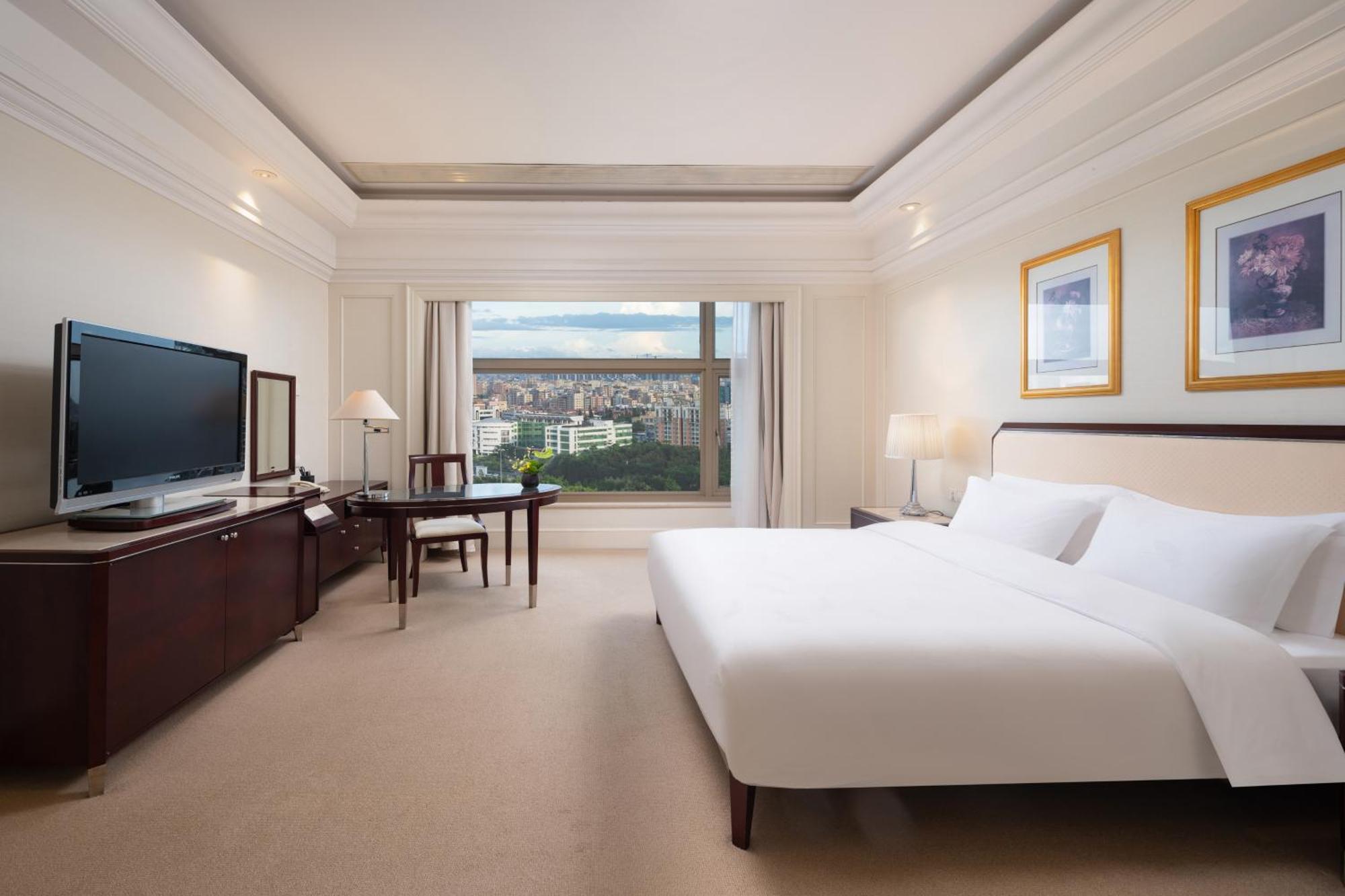 Parklane Hotel Changan Дунгуань Екстер'єр фото