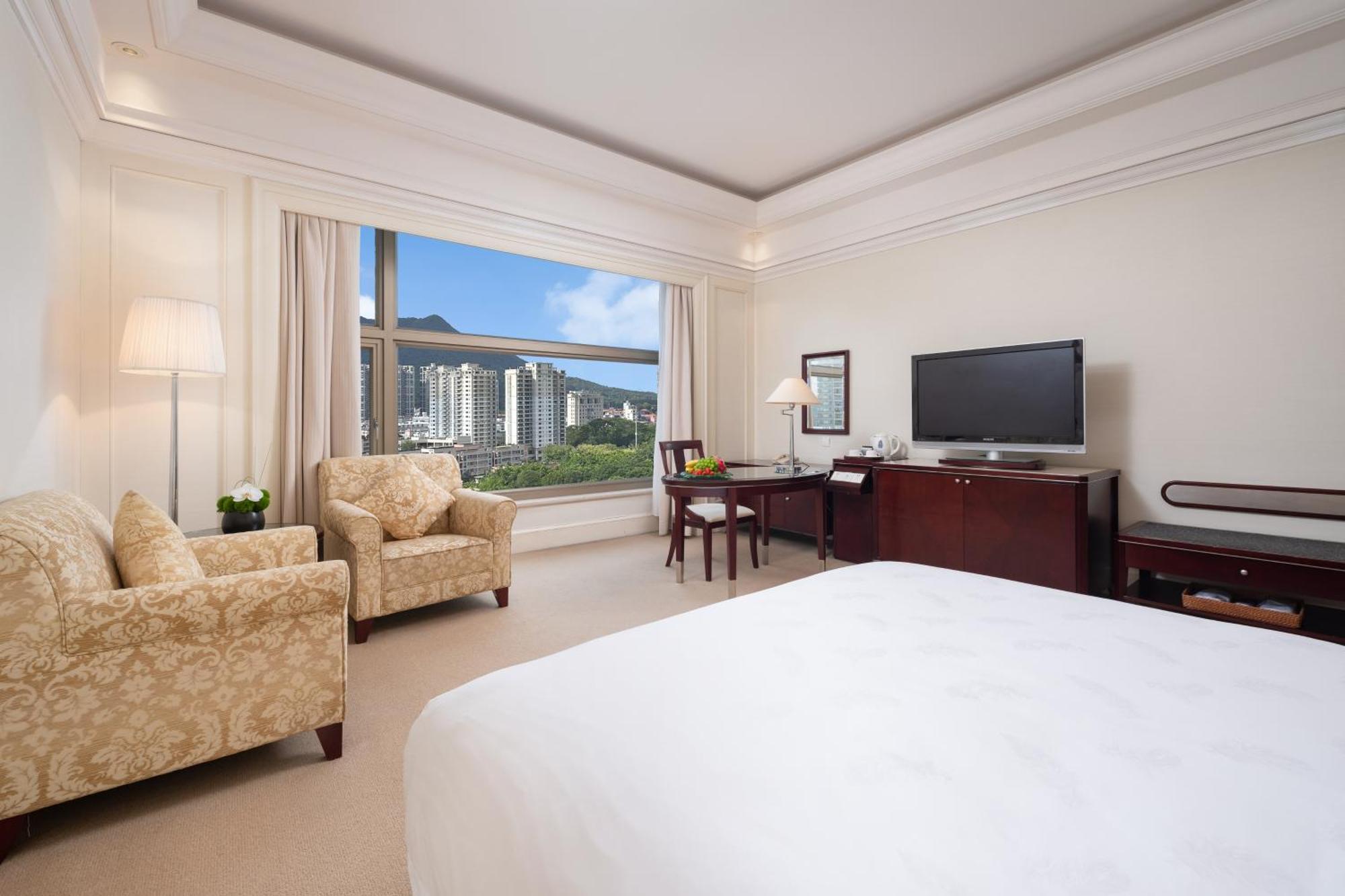 Parklane Hotel Changan Дунгуань Екстер'єр фото