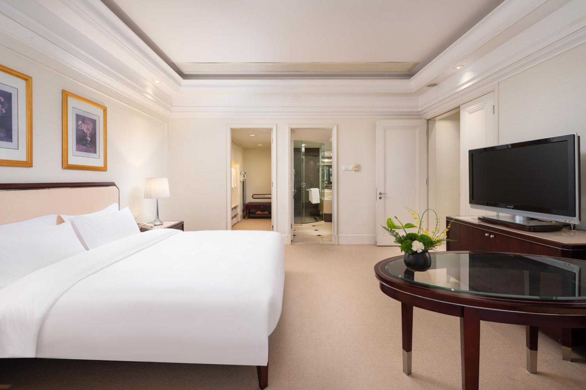 Parklane Hotel Changan Дунгуань Екстер'єр фото