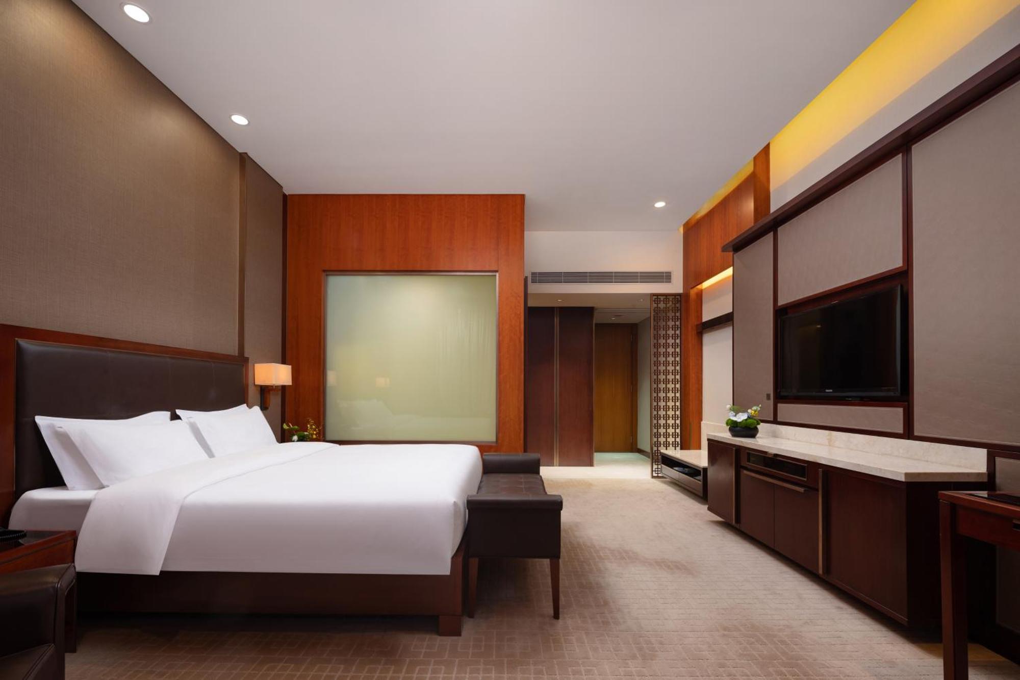 Parklane Hotel Changan Дунгуань Екстер'єр фото