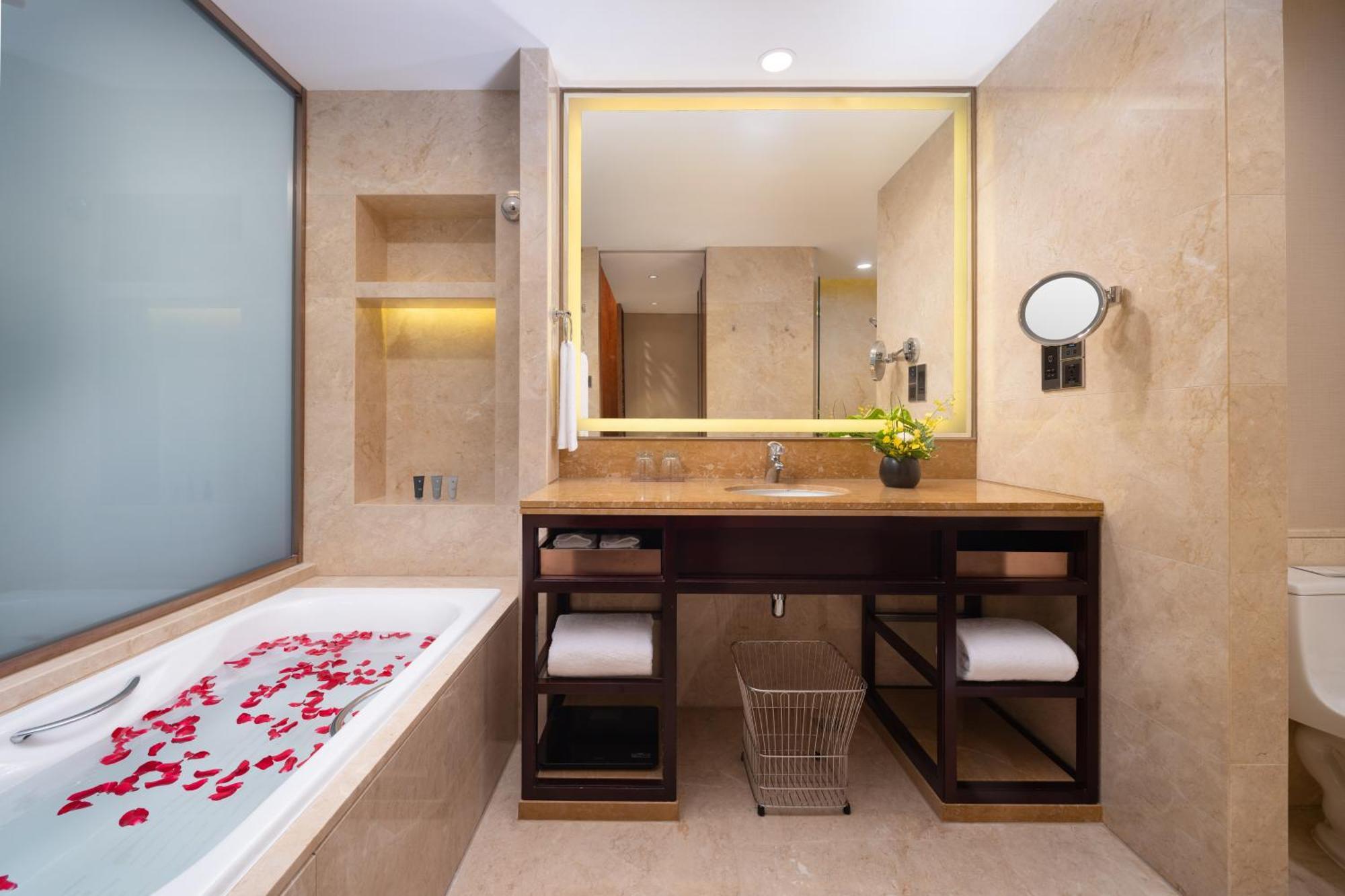 Parklane Hotel Changan Дунгуань Екстер'єр фото