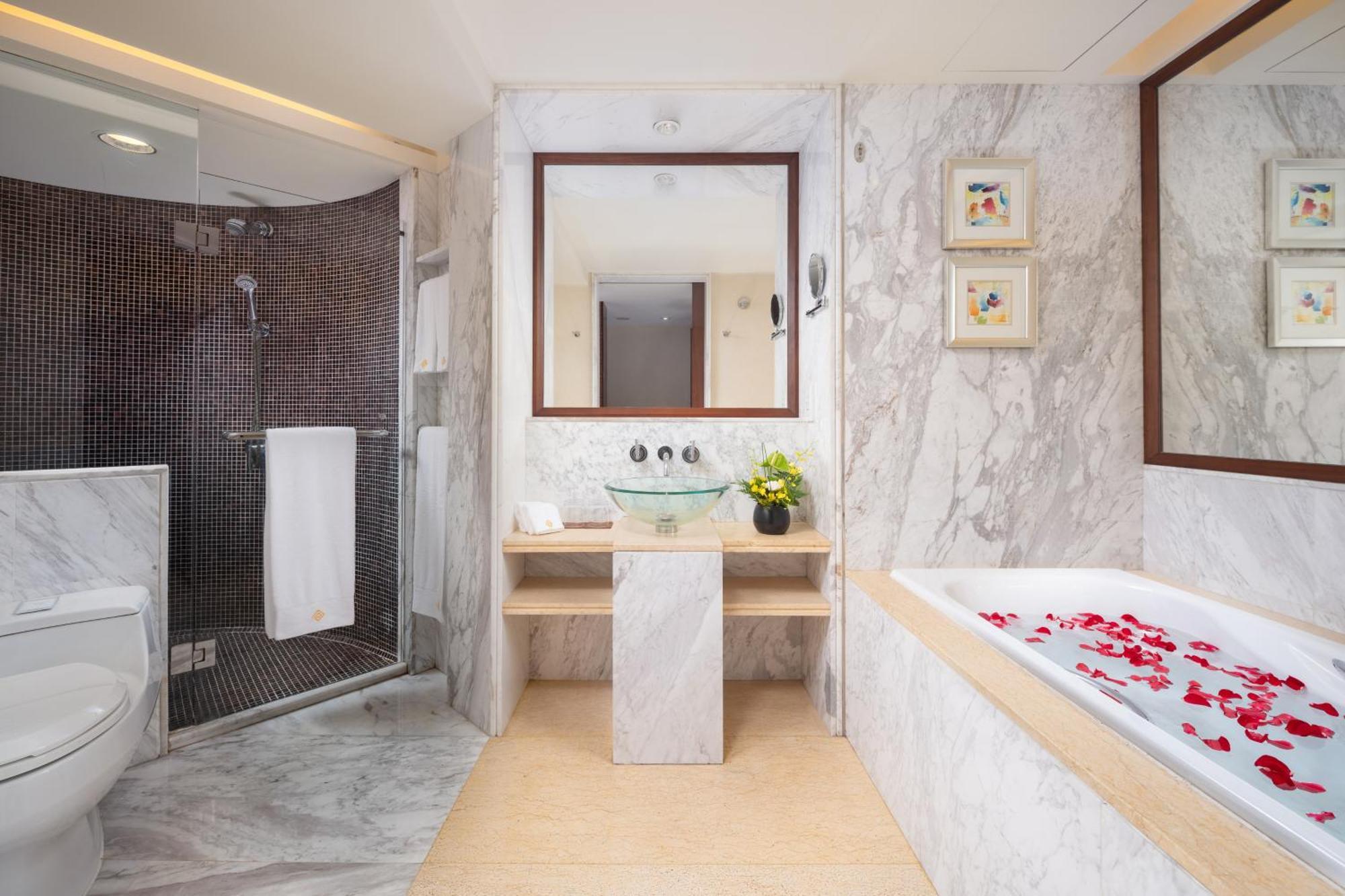Parklane Hotel Changan Дунгуань Екстер'єр фото