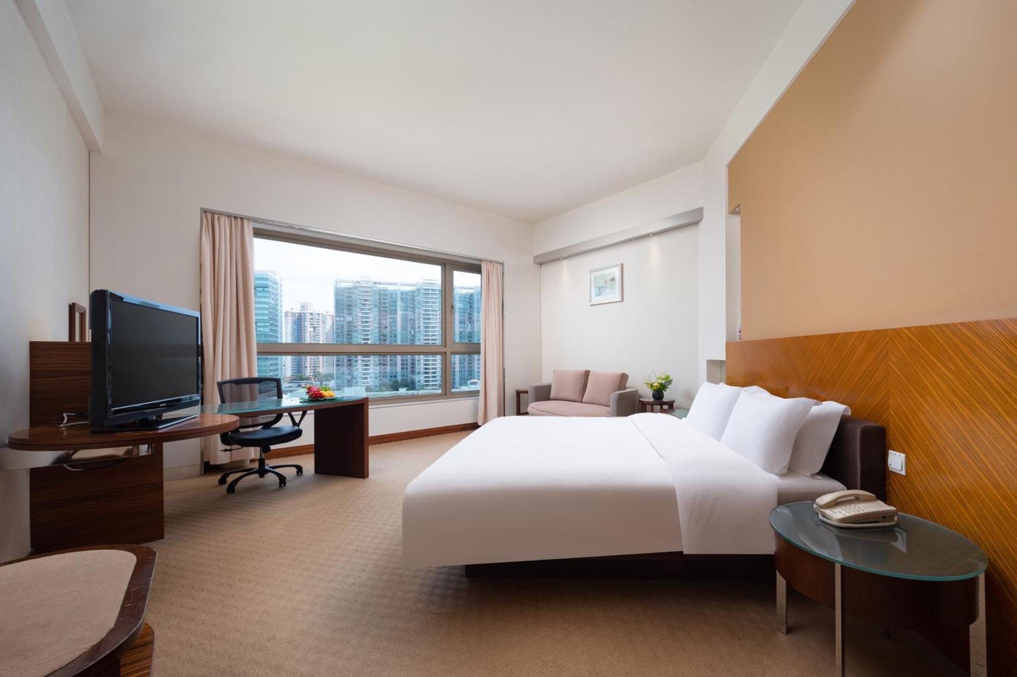 Parklane Hotel Changan Дунгуань Екстер'єр фото