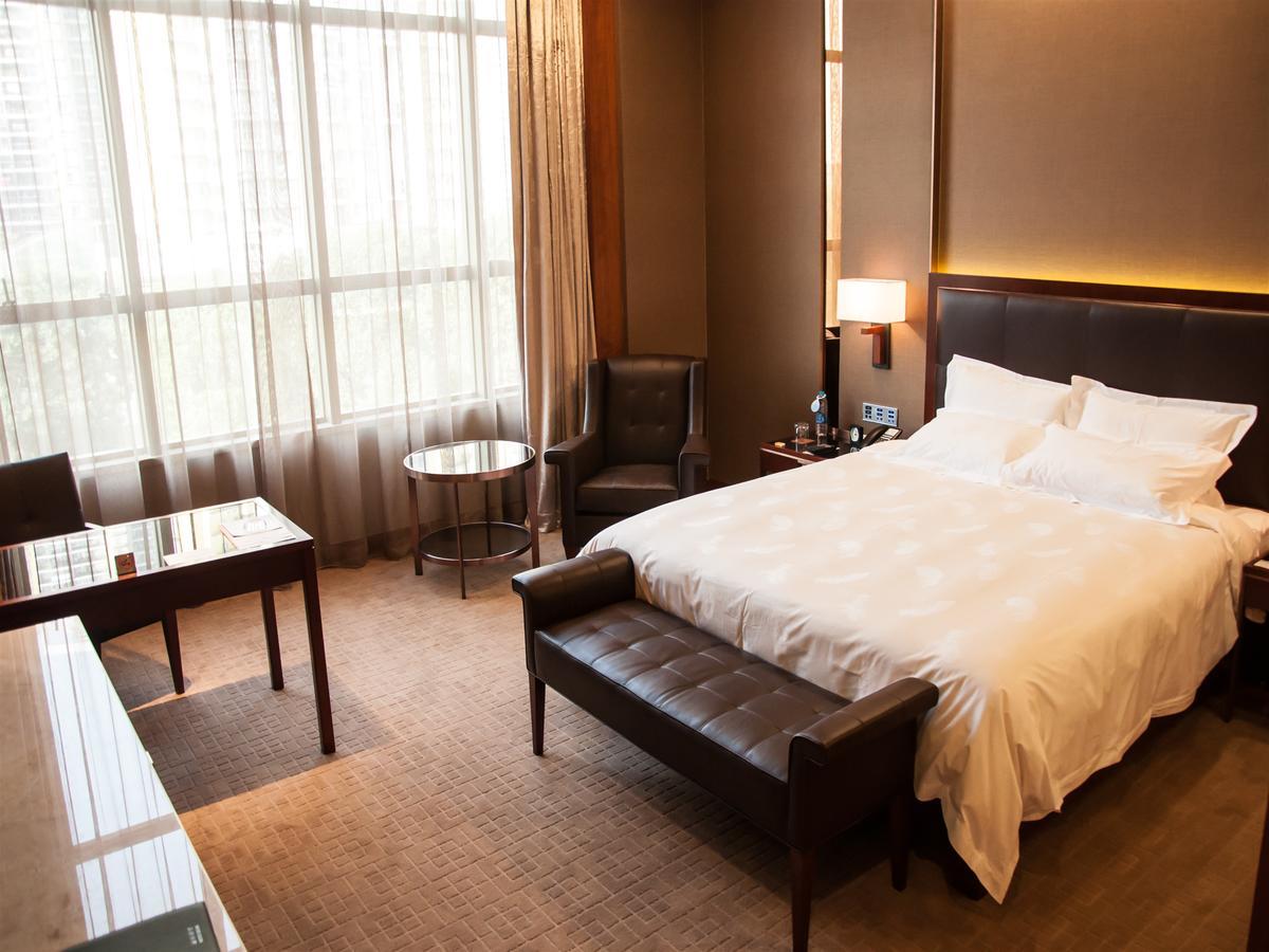 Parklane Hotel Changan Дунгуань Екстер'єр фото